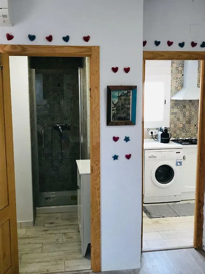 Appartement Heart Of Gracia à Barcelone Espagne