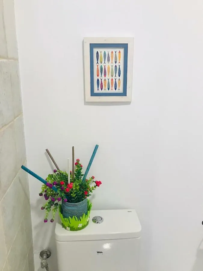 Appartement Heart Of Gracia à Barcelone