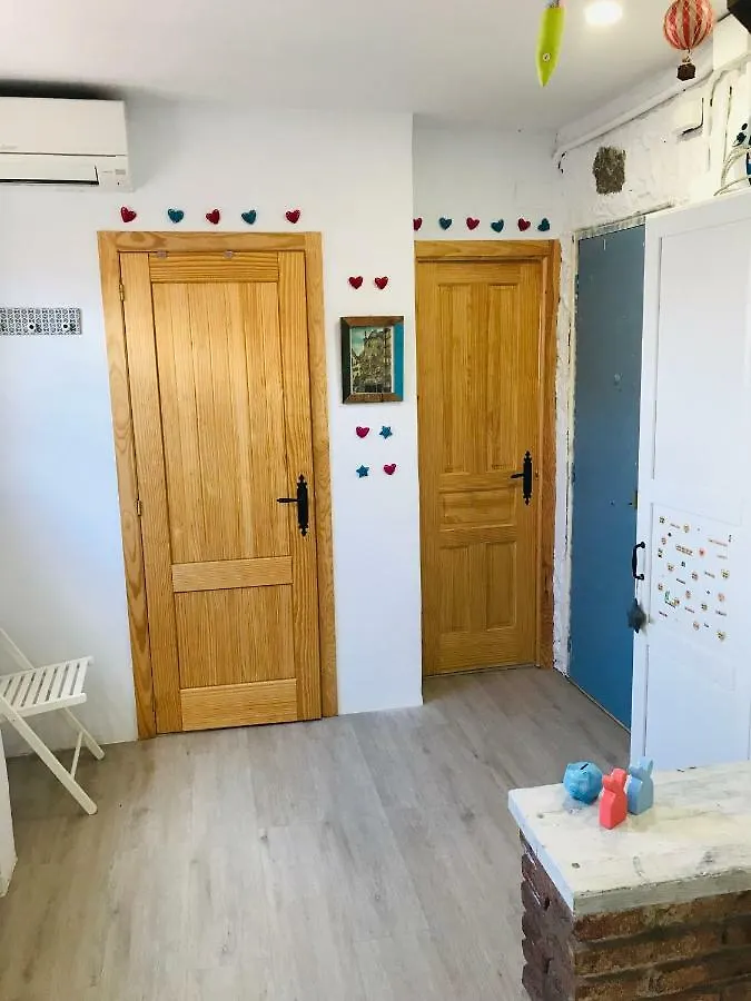 Appartement Heart Of Gracia à Barcelone