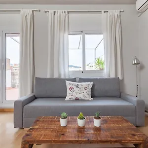 Flateli Roger 16 Appartement
