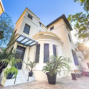 Leevin Student Appartement