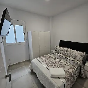 La Meridian Appartement