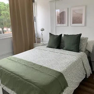 Loft Sleeper Llum Appartement