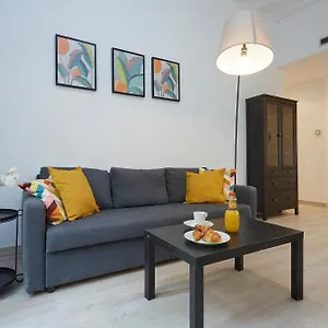 One Bedroom Flat Close To Beach Appartement