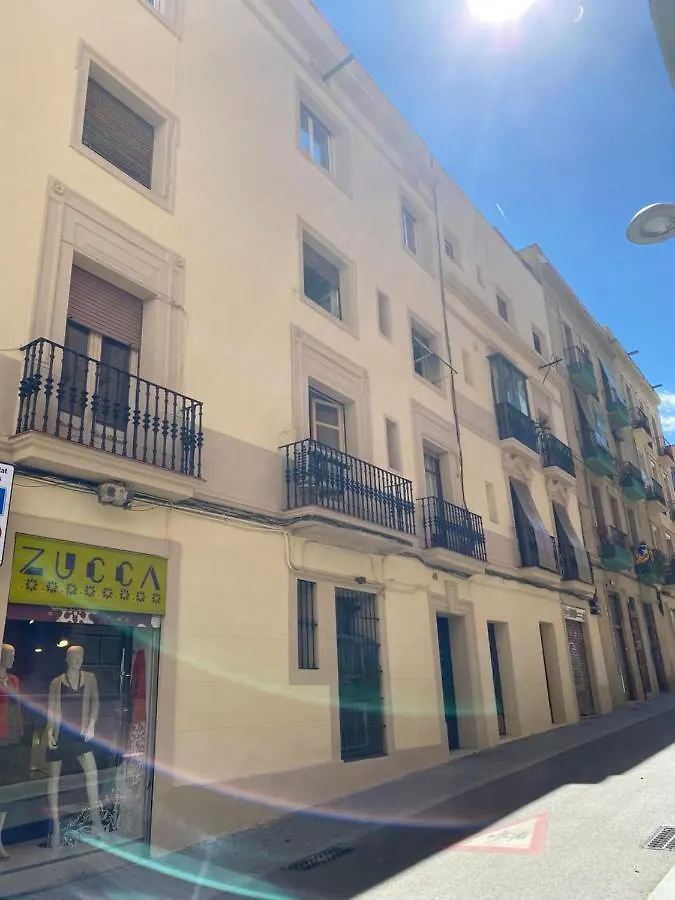 Appartamento Heart Of Gracia Barcellona