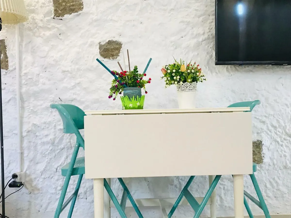 Heart Of Gracia Apartment Barcelona