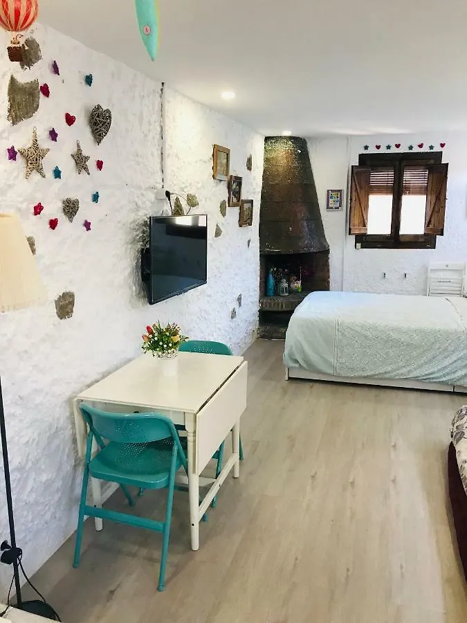 Appartamento Heart Of Gracia Barcellona 0*,