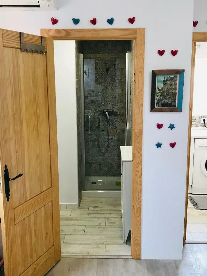 Heart Of Gracia Apartment Barcelona