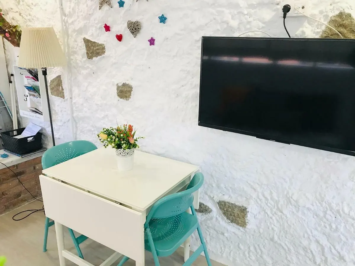 Heart Of Gracia Apartment Barcelona