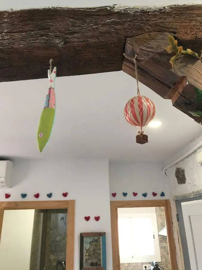 Heart Of Gracia Apartment Barcelona