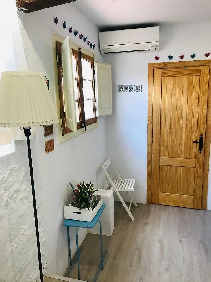 Appartamento Heart Of Gracia Barcellona Spagna