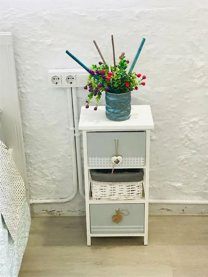 Heart Of Gracia Apartment Barcelona