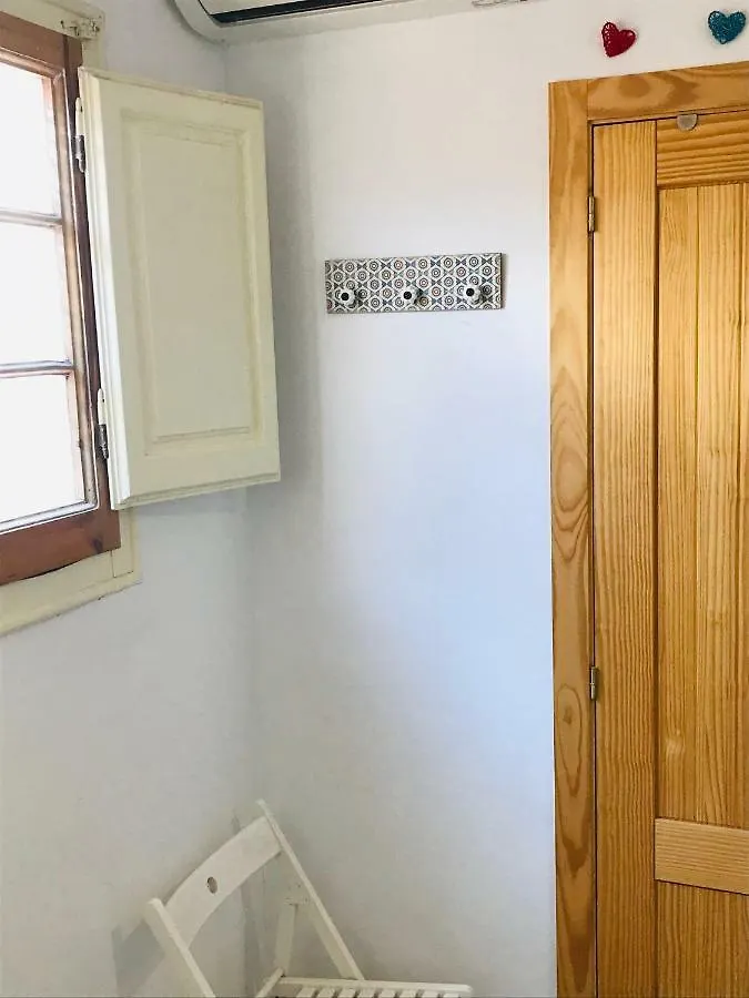 Heart Of Gracia Apartment Barcelona