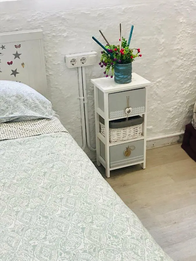 Appartamento Heart Of Gracia Barcellona