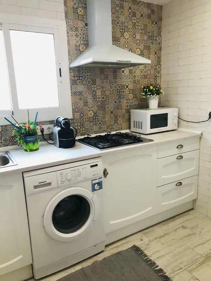 Heart Of Gracia Apartment Barcelona