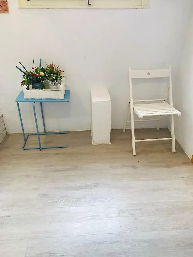 Appartamento Heart Of Gracia Barcellona
