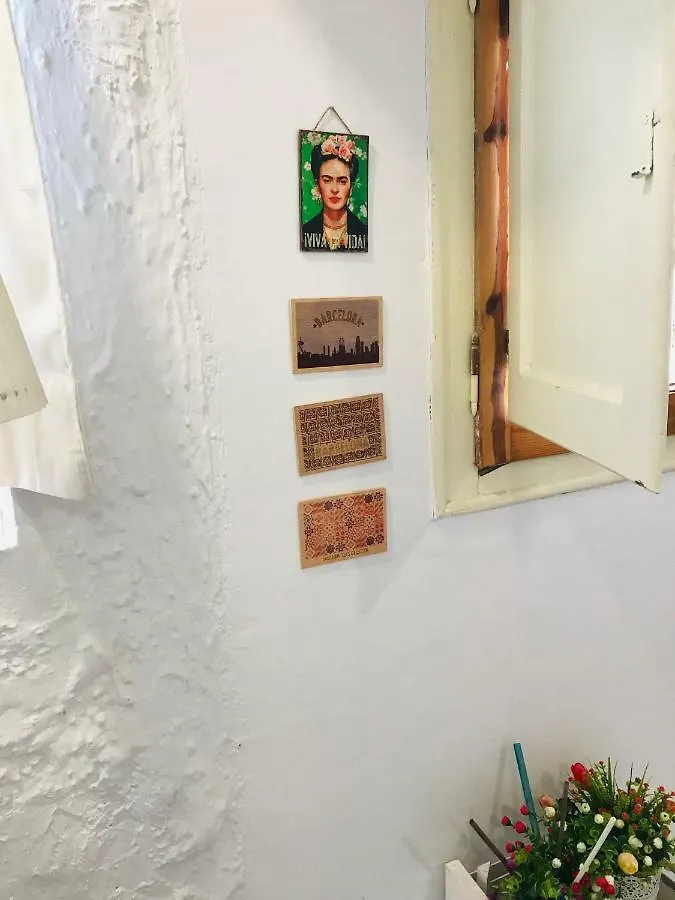 Heart Of Gracia Apartment Barcelona