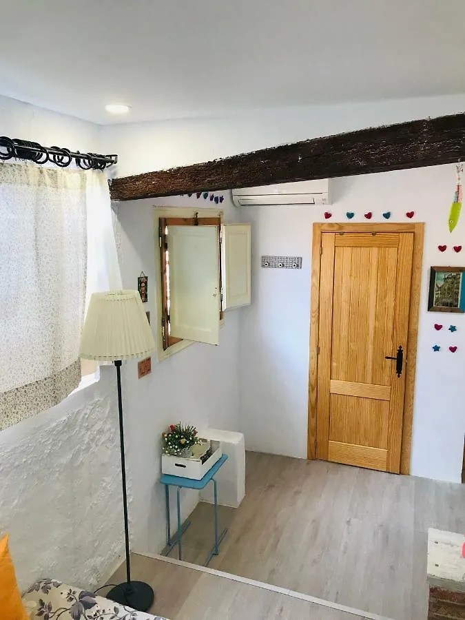 Heart Of Gracia Apartment Barcelona 0*,