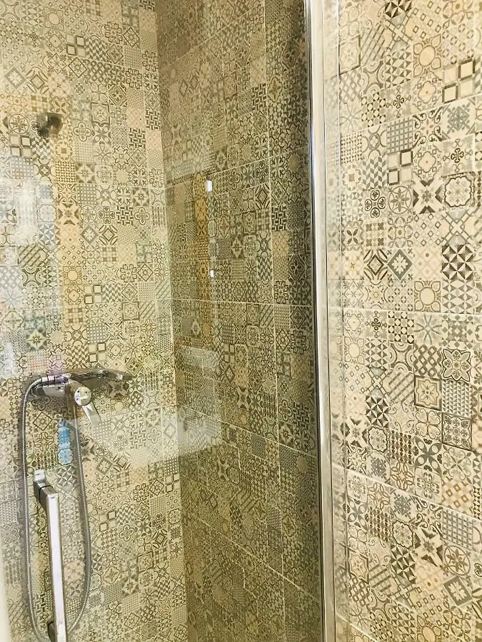Heart Of Gracia Apartment Barcelona Spain