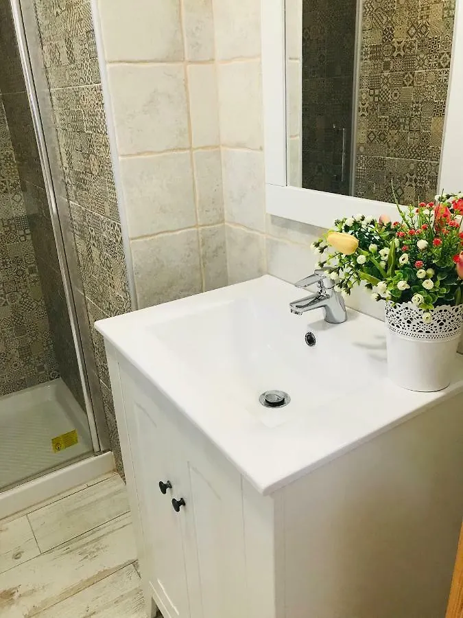 Heart Of Gracia Apartment Barcelona 0*,
