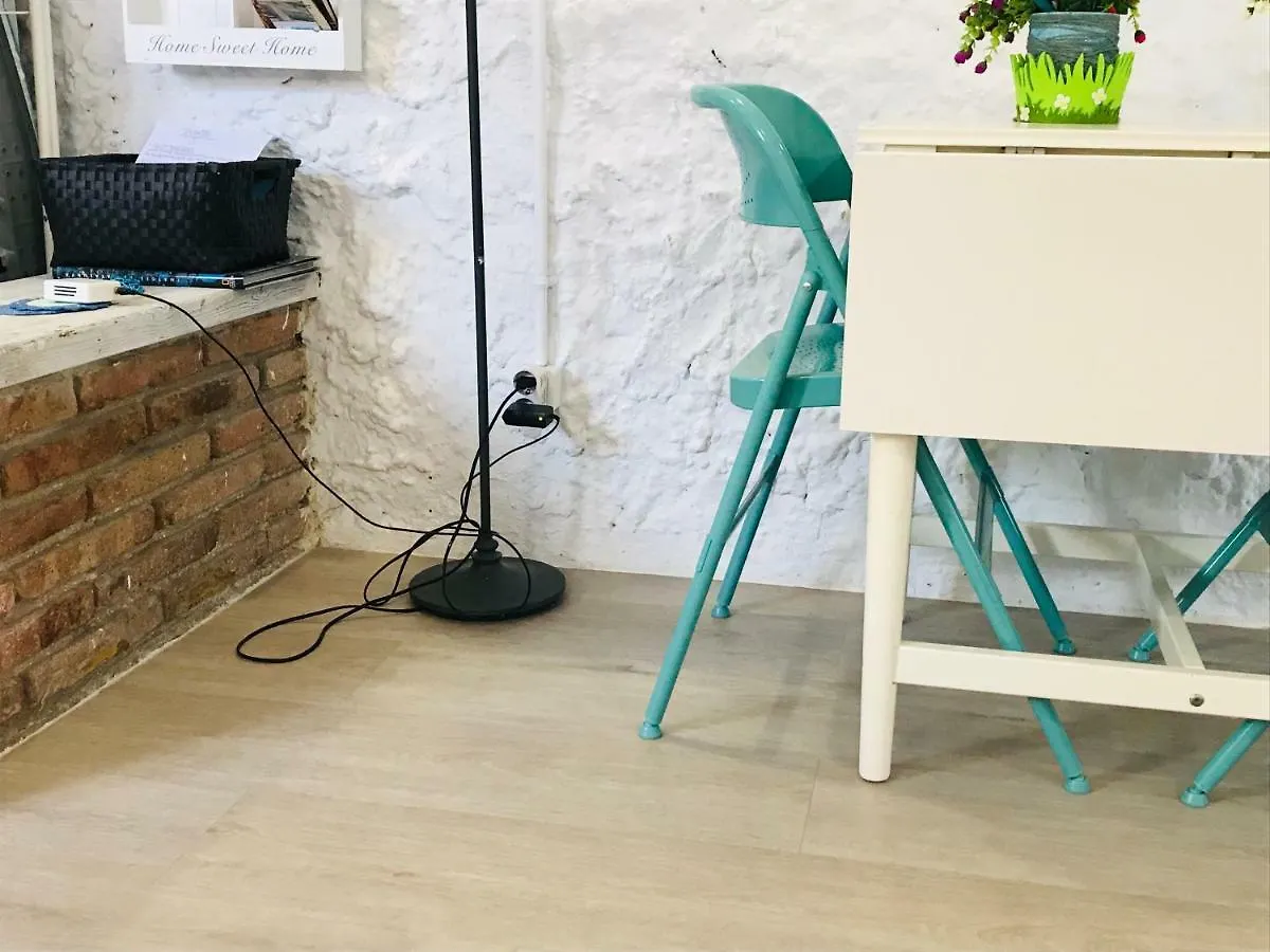 Heart Of Gracia Apartment Barcelona