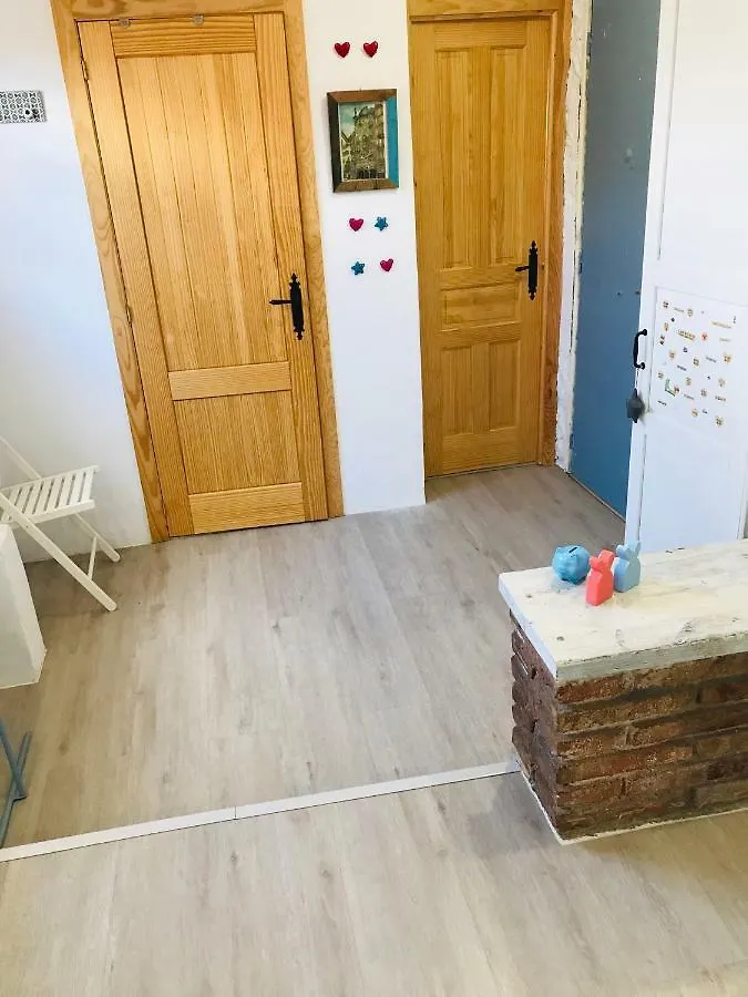 Heart Of Gracia Apartment Barcelona Spain