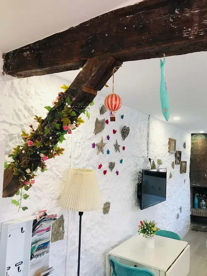 Heart Of Gracia Apartment Barcelona