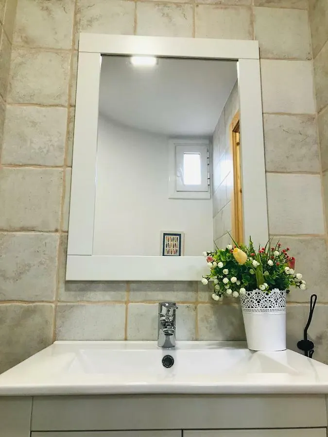 Heart Of Gracia Apartment Barcelona
