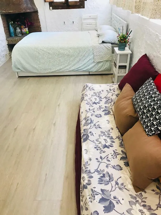 Heart Of Gracia Apartment Barcelona